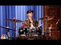 Download Lagu Justin Bieber and Questlove Drum-Off