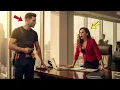 Download Lagu Alleenstaande vader kwam de lampen repareren, maar toen hij vloeiend Frans sprak, viel de mond van