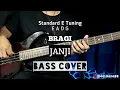 Download Lagu Bass COVER || JANJI - Bragi