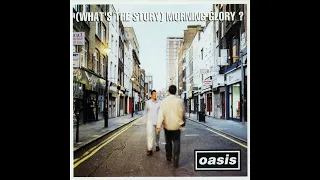 Download Oasis - Don't Look Back In Anger - Remastered MP3