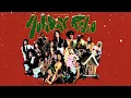 Mariah the Scientist - Please Come Home For Christmas (Official Audio)