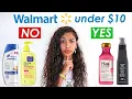 The Best Beauty Products At Walmart Under 10