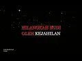Aishah - Cinta Beralih Arah [Karaoke]