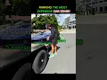 Costly car accidents