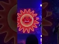 Emotional Oranges - Sundays (Live at Shanghai, China)