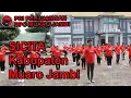 Download Lagu Senam Indonesia Cinta Tanah Air (SICITA) Kategori Kader PDI Perjuangan Kabupaten Muaro Jambi