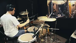 Download 소녀시대 '다시 만난 세계 (Into The New World) - Girls' Generation (Drum Cover) | PredeeDrum MP3