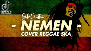 Download NEMEN (Pas aku dolan ketemu kowe neng dalan) Cover Reggae SKA + Lirik MP3