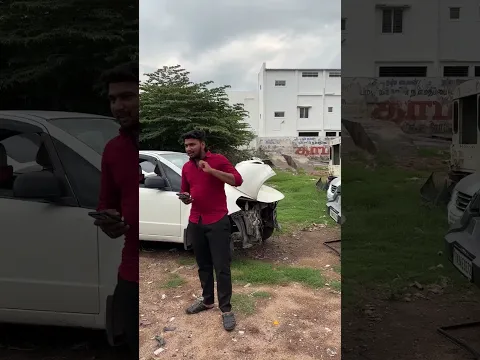 Twist irukku 🤣 நல்லதுக்கு காலமே இல்லை 🥹 #shorts #comedy #funny #trending