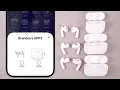 NEW AirPods Pro iOS 26.1 Update (8B25) Released - What's New?