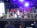 The Get Up Kids "I'm A Loner Dottie, A Rebel" Live at Bamboozle 05/02/09