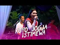 Download Lagu Nella Kharisma Terbaru - Koyo Jogja Istimewa - DIHATSU JOGJA - GILAS OBB
