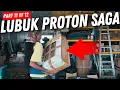 Download Lagu Lubuk Proton Saga Part 11 of 12 – Koleksi Rare Parts Lagi Dari Khalid Fadil!