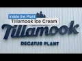 Inside the Plant with Tillamook
