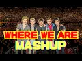 Download Lagu Where We Are (unreleased One Direction song) | Nobody Compares \u0026 Strong MASHUP by Jungle Sue