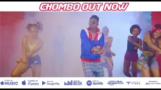 Rayvanny Chombo Official Music Video 