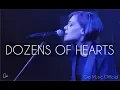 DOZENS OF HEARTS - Gia