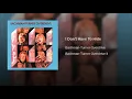 I Don't Have To Hide - Bachman-Turner Overdrive