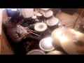 Fighter - Sumo Cyco Drum Cover
