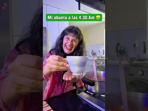 Se despierta con Full energía 😅 #shorts #humor #tiktokvideo #comedia #funny #fyp