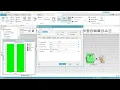 Plant Simulation Resource Statistics