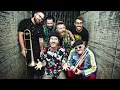【Reel Big Fish】 Take On Me