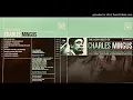 01.- So Long Eric - Charles Mingus - The Very Best Of