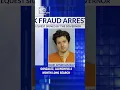 Walton County Arrests Arizona Man for Fraud Check