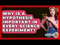 Lagu Why Is A Hypothesis Important In Every Science Experiment? - Childhood Education Zone