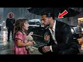 Lagu “Mom Is in Danger” Little Girl Stops Luxury Car Crying for Help — Unaware the Driver Is a Mafia Boss