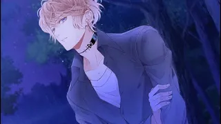 diabolik lovers audio drama series 1 