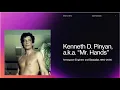 Kenneth D Pinyan a k a Mr Hands Aerospace Engineer and Bestialist 1960-2005