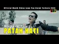Lagu PATAH HATI - Alvhana Trio (Official Music Video) - Lagu Pop Batak Terbaru 2023