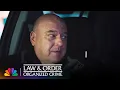 Stabler Talks with His Estranged Brother Law Order Organized Crime NBC
