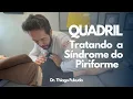 Lagu Síndrome do piriforme - Como tratar!