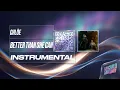 Chlöe, Timbaland - Better Than She Can (Instrumental)