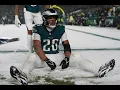 Saquon Barkley 2024 Season Extended Highlights NFL Philadelphia Eagles
