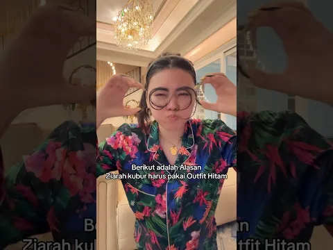 Bahaya Salah Kostum Ketika Lebaran nih! Bikin Ngakak #shorts Nasya kaila Nazifah