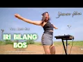 Download Lagu Yasmine Alena - Iri Bilang Boss | Remix [OFFICIAL]