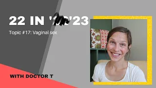 Download 22 in '23: Vaginal sex MP3
