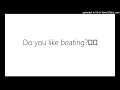 Jolly jerk type beat