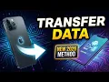 How To Transfer Data From iPhone to Android - Full Guide 2026