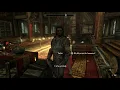 Where to find a Heavy Armor master trainer - Skyrim