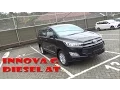 Download Lagu Review Toyota Kijang Innova 2.4 G Tahun 2017