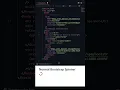 Spinners using Bootstrap 5