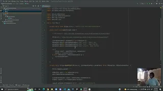 How to use Java Apache HTTP client with real time crypto API p 3