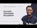 Roadmap for DevOps Keys to Success