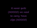 Download Lagu Black eyed peas // Hey mama [FULL] Lyrics On Screen