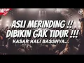 Lagu ASLI MERINDING !! DIBIKIN GAK TIDUR !!! DJ FULL BASS TERBARU 2025