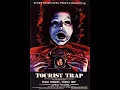 Pino Donaggio - Tourist Trap Main Title